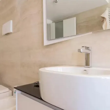 Corso Garibaldi Appartement