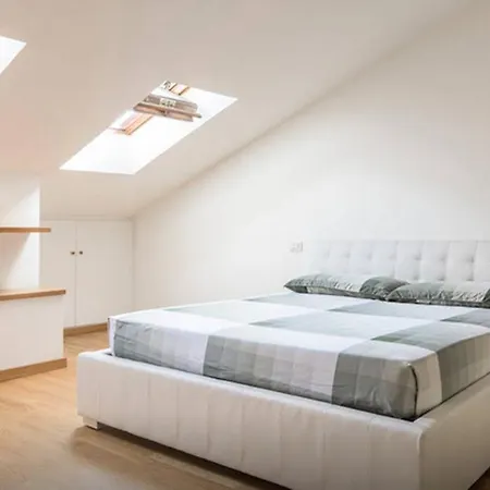 Appartement Corso Garibaldi