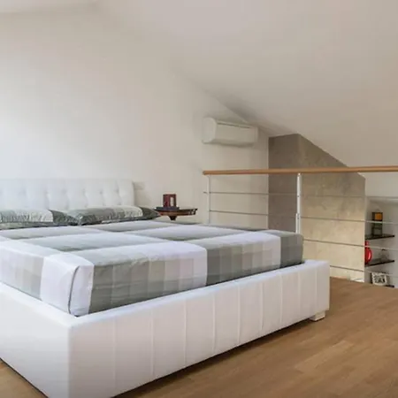 Corso Garibaldi Appartement Milan